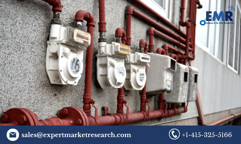 Read more about the article Global Gas Meter Market Size to Grow at a CAGR of 5.20% During the Forecast Period of 2024-2032