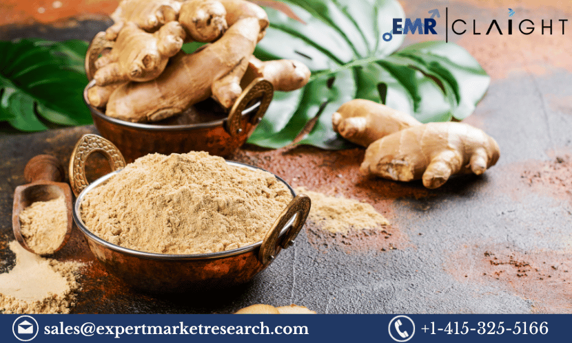 Read more about the article Global Ginger Processing Market Size to Grow at a CAGR of 8.50% During the Forecast Period of 2024-2032