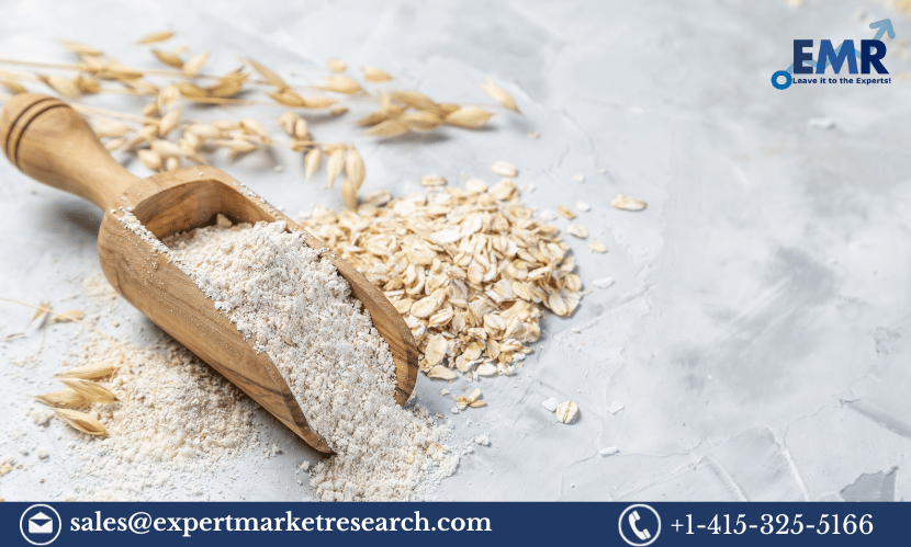 Read more about the article Global Gluten-Free Oats Market Size to Grow at a CAGR of 16.9% in the Forecast Period of 2024-2032