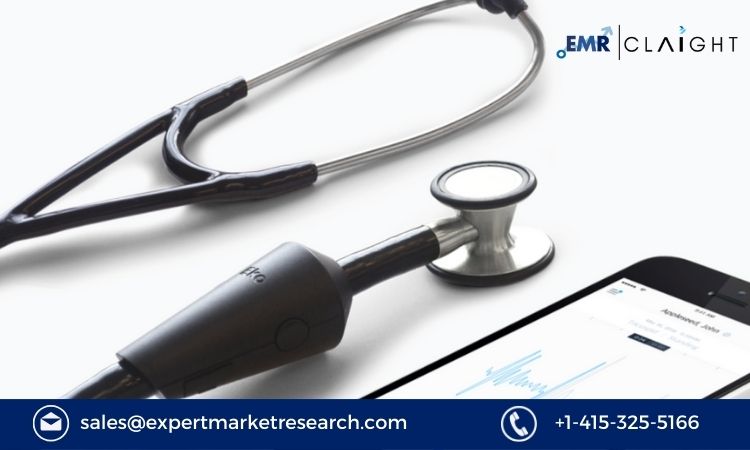 Read more about the article Global Heart Murmur Devices Market Size, Share, Growth, Outlook, Report and Forecast 2024-2032