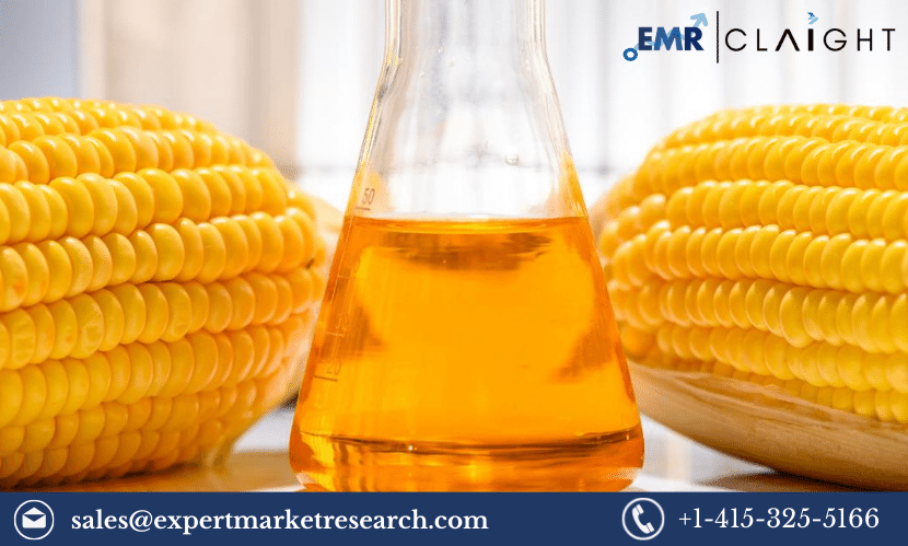 Read more about the article Global High Fructose Corn Syrup Market Share, Size, Price, Analysis, Growth, Outlook, Research Report and Forecast 2024-2032