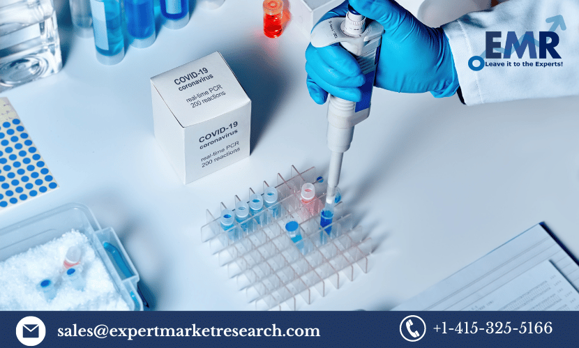 Read more about the article Global Hospital Acquired Disease Testing Market Size to Grow at a CAGR of 16.4% in the Forecast Period of 2024-2032