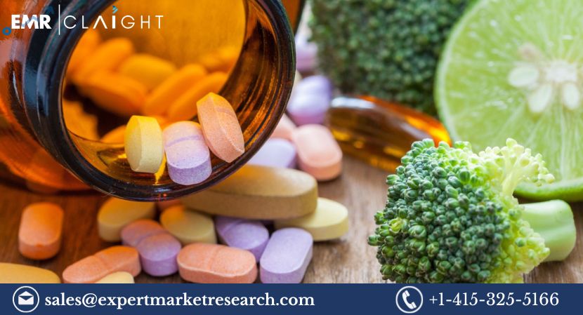 Read more about the article India Dietary Supplement Market Size, Share, Price, Trends, Growth, Analysis, Report and Forecast 2024-2032