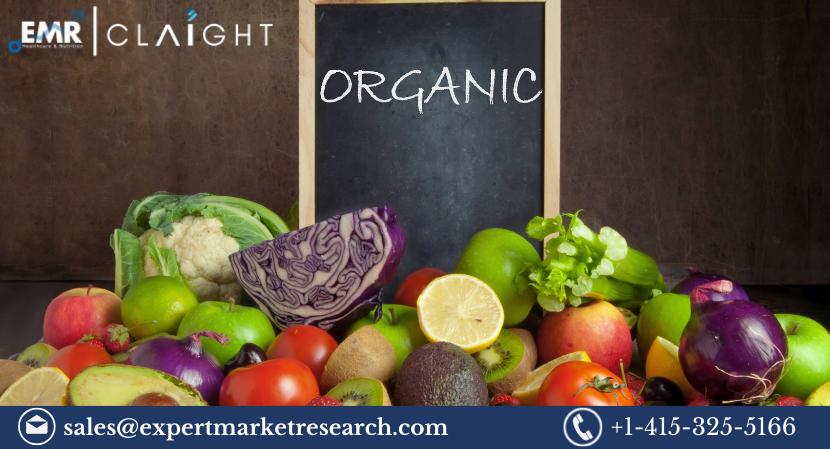 Read more about the article India Organic Food Market Growth, Size, Share, Price, Trends, Analysis, Report, Forecast 2024-2032