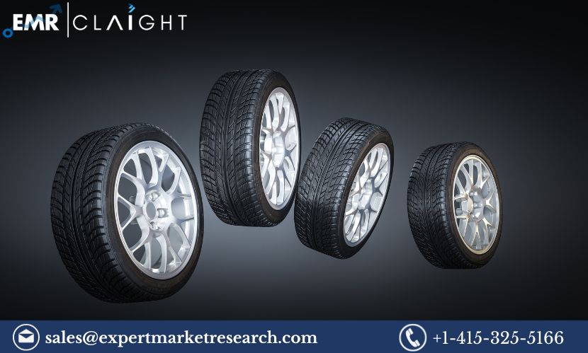 You are currently viewing India Passenger Car Tyre Market Share, Size, Trends, Report and Forecast 2024-2032