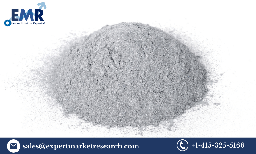 Read more about the article Indian Aluminium Powder Market Size to Grow at a CAGR of 5.60% in the Forecast Period of 2024-2032