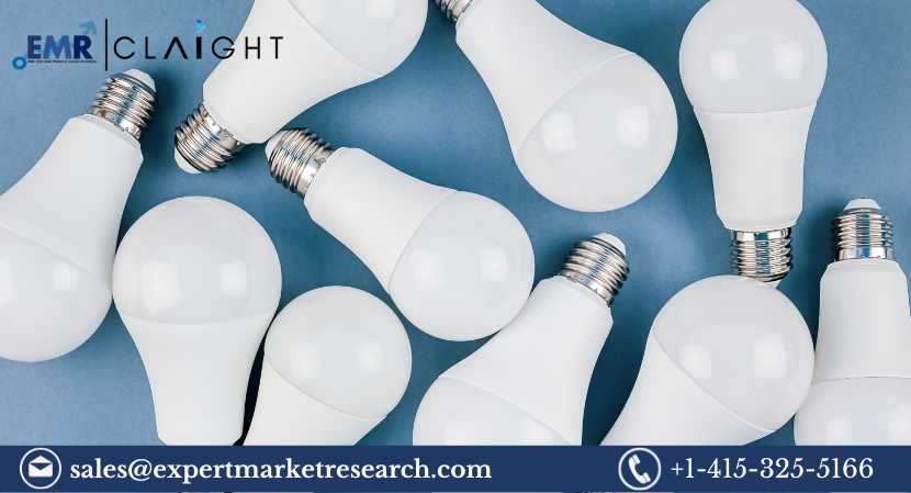 Read more about the article Indian LED Lighting Market Size, Share, Price, Trends, Growth, Analysis, Report, Forecast 2024-2032