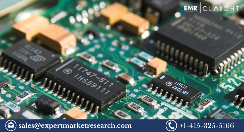 Read more about the article Indian Printed Circuit Board (PCB) Market Size, Share, Price, Trends, Growth, Analysis, Report, Forecast 2024-2032