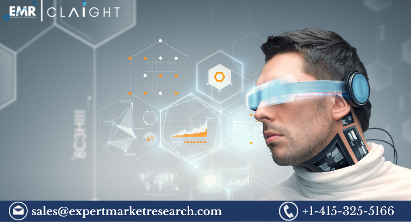 Read more about the article Global Industrial Wearable Devices Market Size, Share, Price, Trends, Growth, Report and Forecast 2024-2032