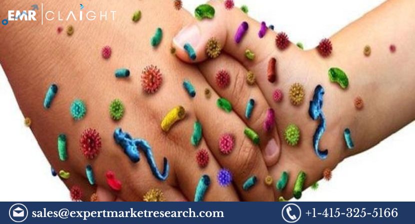 Read more about the article Global Infection Surveillance Solutions Market Size, Share, Price, Trends, Growth, Analysis, Report and Forecast 2024-2032