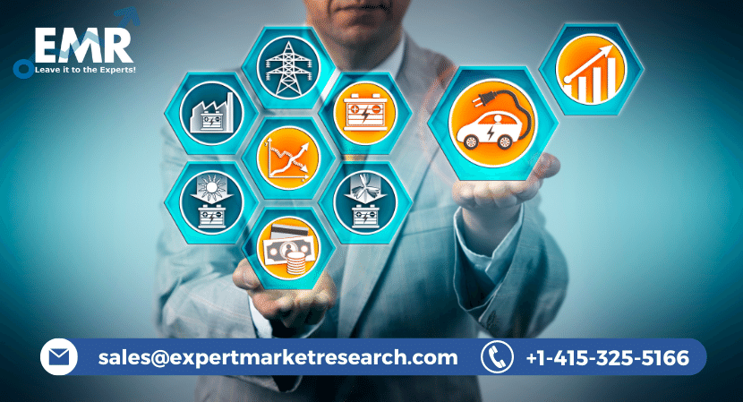 Read more about the article Global Integrated Vehicle Health Management Market Size, Share, Trends, Price, Analysis, Outlook, Research Report and Forecast 2024-2032