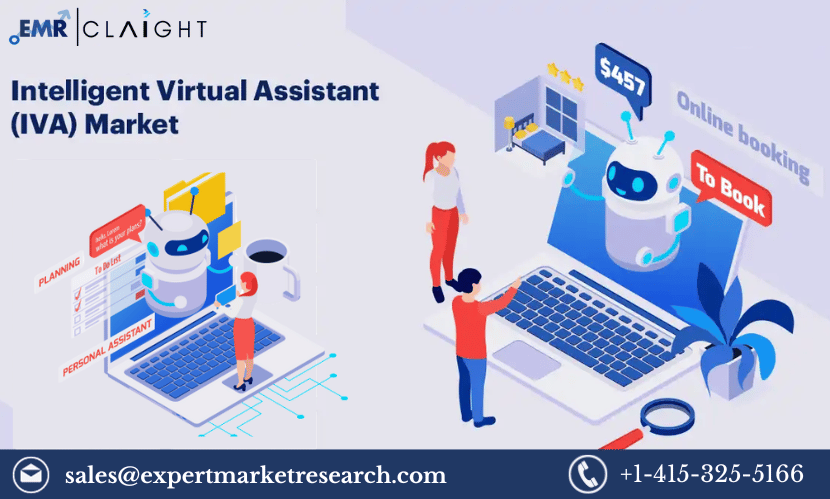 Read more about the article Global Intelligent Virtual Assistant (IVA) Market Share, Size, Growth, Price, Trends, Outlook, Analysis, Report and Forecast Period of 2024-2032