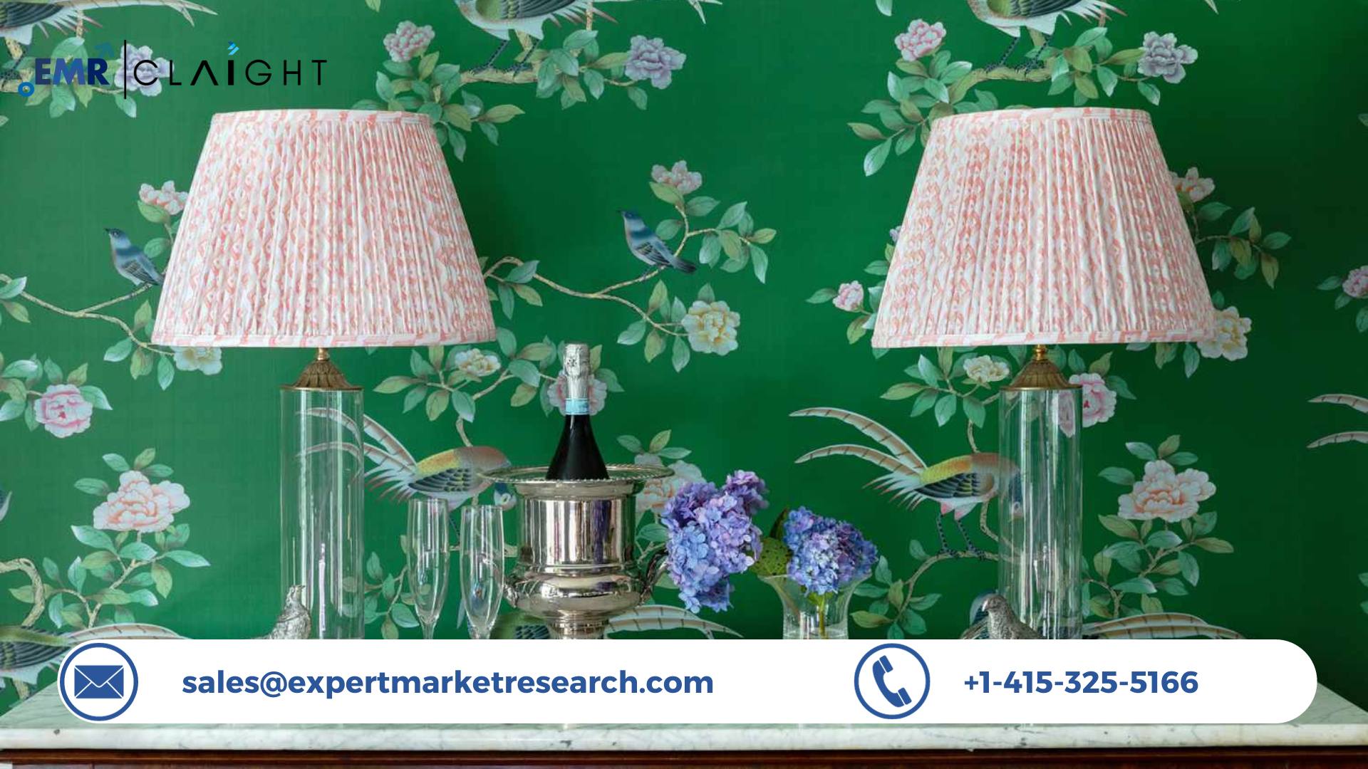 Read more about the article Global Lamp Shades Market Size, Share, Trends, Growth, Key Players Report and Forecast 2024-2032