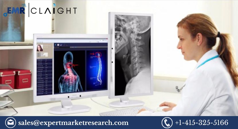 Read more about the article Global Medical Imaging Monitor Market Size, Share, Price, Trends, Growth, Analysis, Report and Forecast 2024-2032