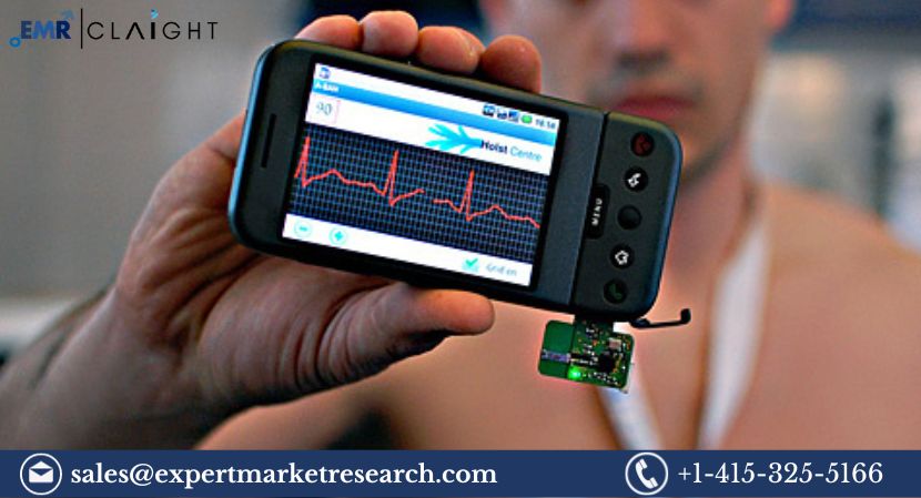 Read more about the article Global Medical Tricorder Market Size, Share, Price, Trends, Growth, Analysis, Report and Forecast 2024-2032