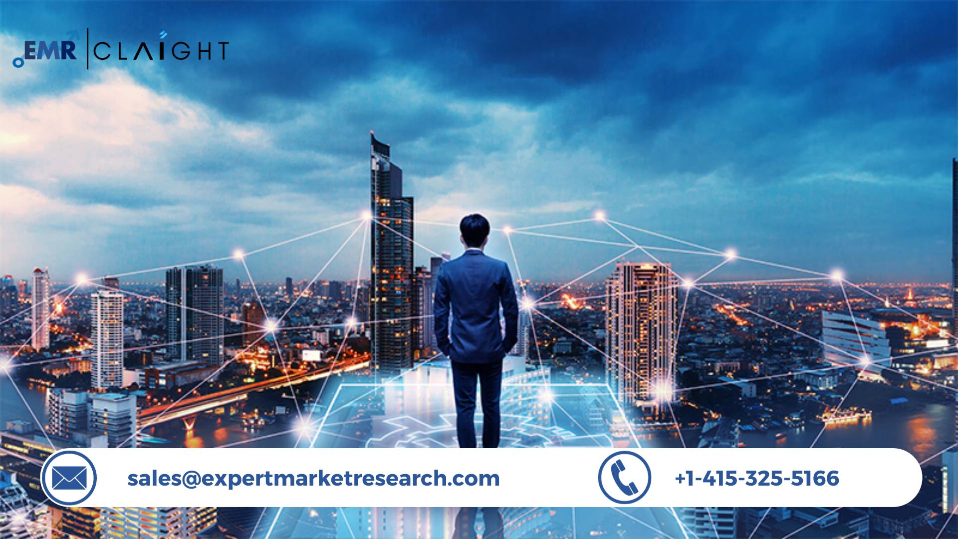 Read more about the article Global Metaverse in Real Estate Market Size, Share, Trends, Growth, Key Players, Report and Forecast 2024-2032