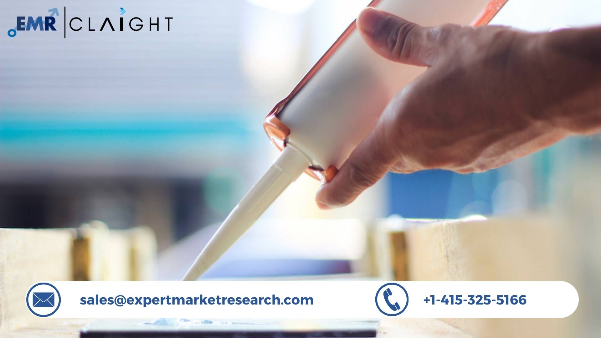 Read more about the article Mexico Construction Adhesives Market Size, Share, Trends, Growth, Key Players Report and Forecast 2024-2032