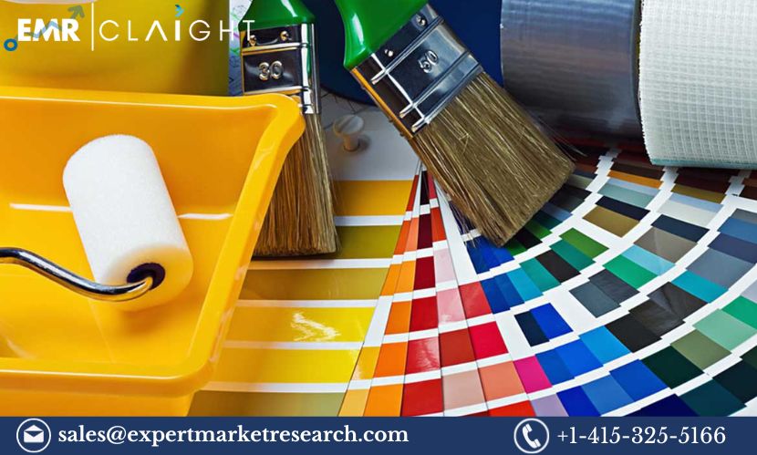 Read more about the article Mexico Paints and Coatings Market Size, Share, Trends, Report, Forecast 2024-2032