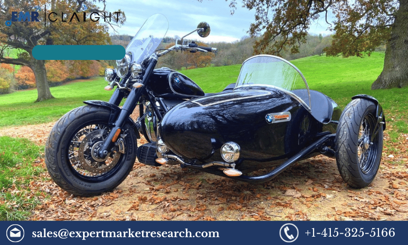 Read more about the article Global Motorcycle Sidecars Market Share, Size, Trends, Analysis, Growth, Outlook, Research Report and Forecast 2024-2032