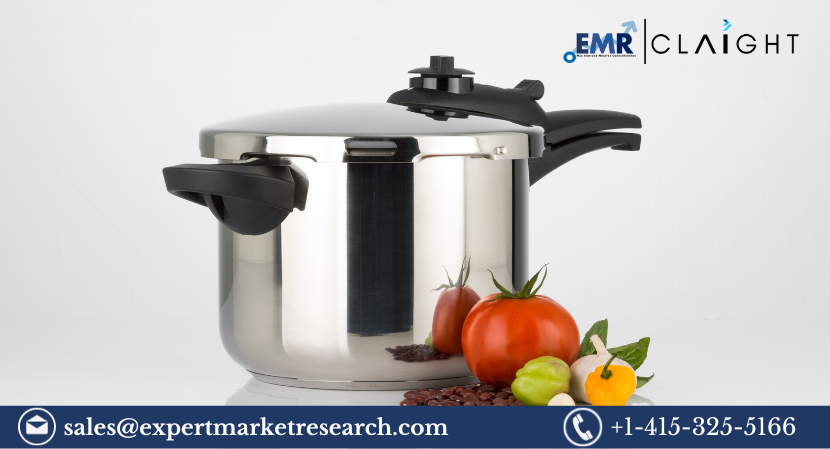 Read more about the article Global Multi Cooker Market Size, Share, Price, Growth, Analysis, Report, Forecast 2024-2032