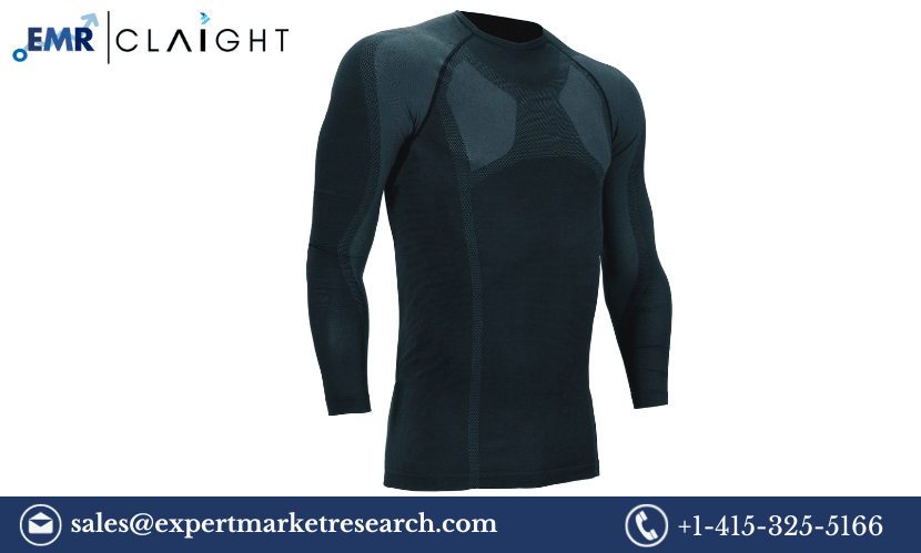 Read more about the article Global Neoprene Market Size to Grow at a CAGR of 4.5% in the Forecast Period of 2024-2032