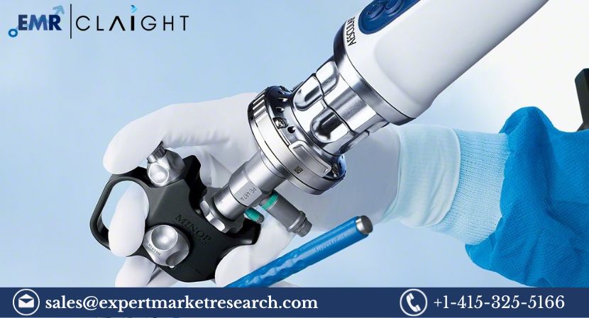 You are currently viewing Global Neuroendoscopy Devices Market Size, Share, Price, Trends, Growth, Analysis, Report, Forecast 2024-2032