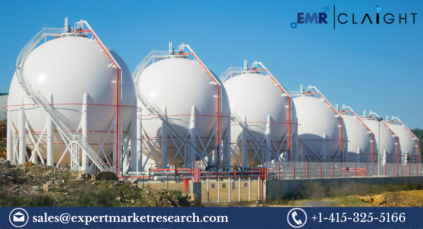 Read more about the article North America Fire Protection Water Storage Tanks Market Size, Share, Growth, Report, Forecast 2024-2032