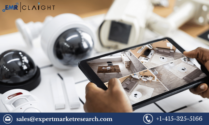 Read more about the article North America Home Security System Market Share, Size, Trends, Growth, Analysis, Outlook, Research Report and Forecast 2024-2032