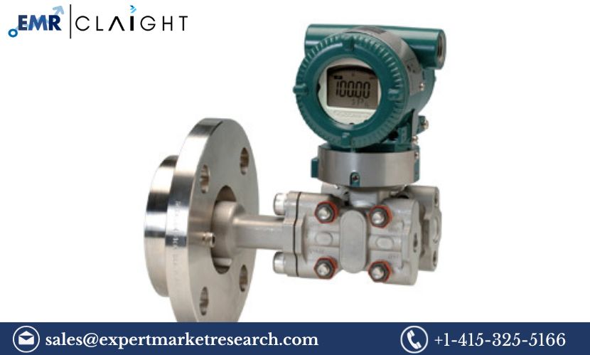 Read more about the article North America Level Transmitter Market Trends, Share, Size, Report Forecast 2024-2032