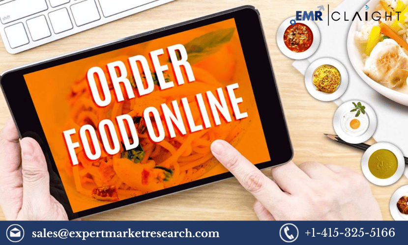 Read more about the article North America Online Food Delivery Market Size, Share, Price, Trends, Analysis, Outlook, Demand, Research Report and Forecast 2024-2032