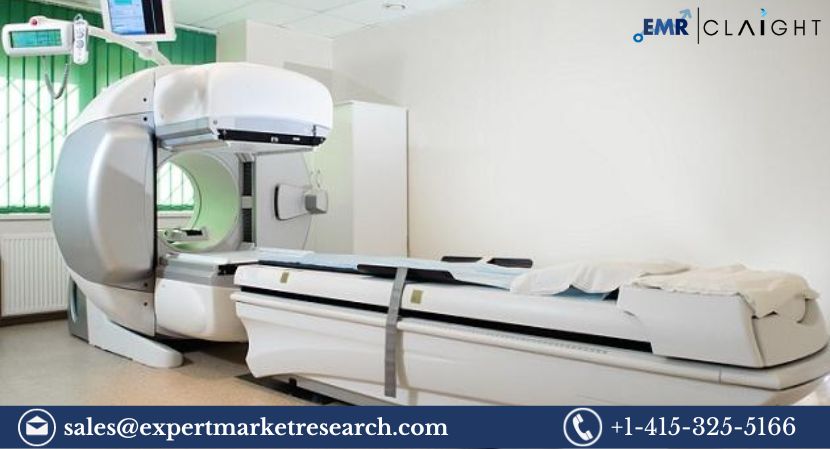 Read more about the article Global Nuclear Imaging Equipment Market Size, Share, Price, Trends, Growth, Analysis, Report and Forecast 2024-2032