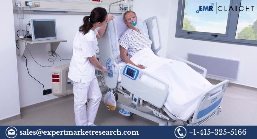 Read more about the article Global Patient Handling Equipment Market Size, Share, Price, Trends, Growth, Analysis, Report and Forecast 2024-2032