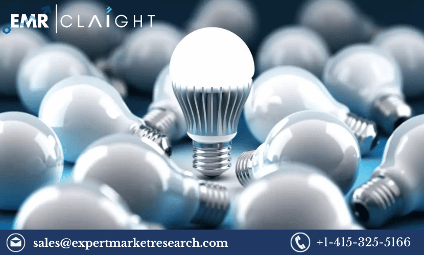 Read more about the article Philippines LED lighting Market Share, Size, Price, Trends, Growth, Analysis, Outlook, Demand, Key Players, Research Report and Forecast 2024-2032