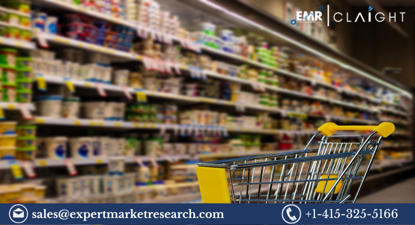 Read more about the article Global Point of Sale Materials (PoSM) Market Size, Share, Price, Trends, Growth, Analysis, Report, Forecast 2024-2032