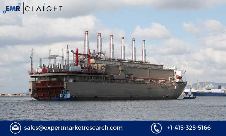 Read more about the article Powerships Market Size, Share, Trends, Growth, Analysis, Report and Forecast 2024-2032