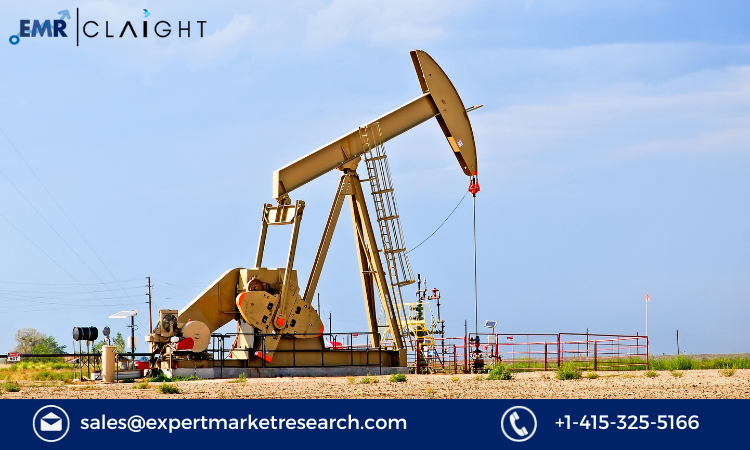 Read more about the article Pump Jack Market Size, Share, Growth, Analysis, Report and Forecast 2024-2032