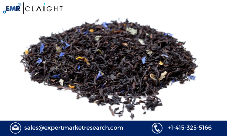 You are currently viewing Russia Earl Grey Tea Market Size, Share, Growth, Report and Forecast 2024-2032