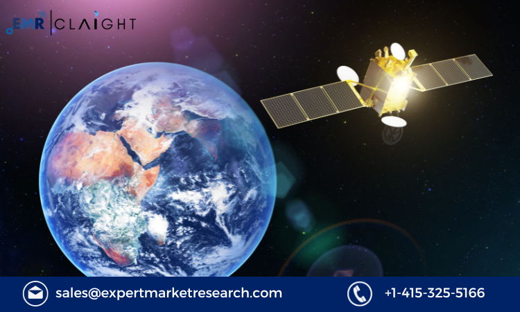 Read more about the article Satellite Payloads Market Size, Share, Growth, Analysis, Report and Forecast 2024-2032