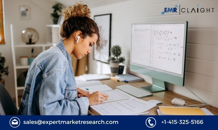 Read more about the article Global Self-Paced E-Learning Market Size, Share, Growth, Report and Forecast 2024-2032