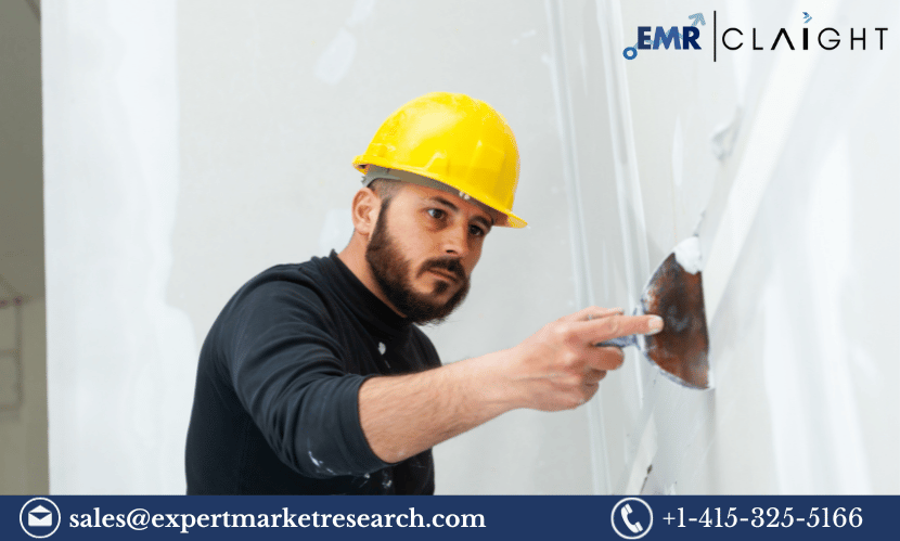 Read more about the article South Africa Gypsum Plaster Market Size to Grow at a CAGR of 6.7% in the Forecast Period of 2024-2032