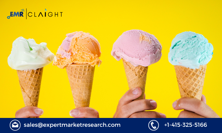 Read more about the article South Korea Ice-Cream Market Size, Share, Growth, Analysis, Report and Forecast 2024-2032