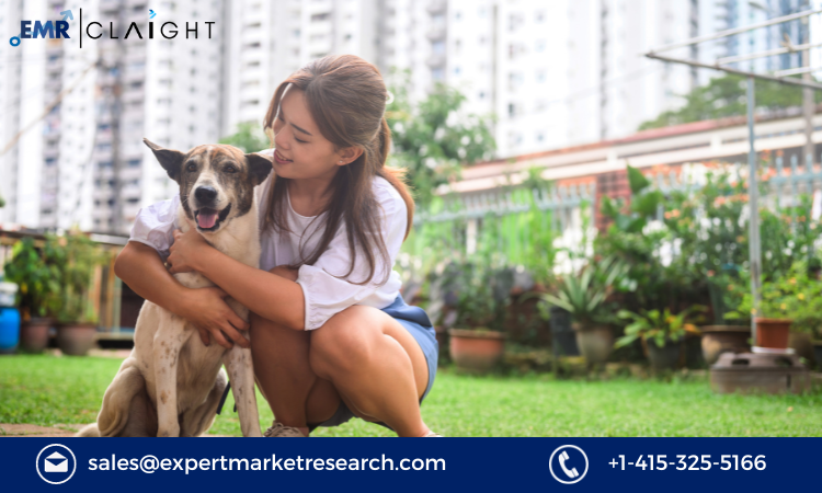 Read more about the article South Korea Pet Care Market Size, Growth, Analysis, Report and Forecast 2024-2032