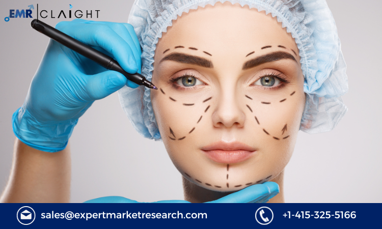 Read more about the article South Korea Plastic Surgery Market Size, Share, Growth, Analysis, Report and Forecast 2024-2032