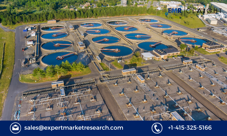 Read more about the article South Korea Wastewater Treatment Market Size, Trends, Growth, Analysis, Report and Forecast 2024-2032