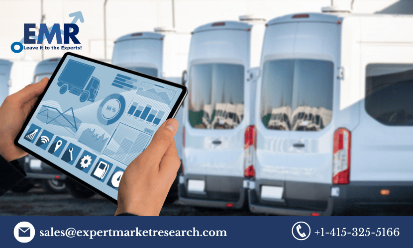 Read more about the article Global Transportation Management Systems Market Size to Grow at a CAGR of 15.90% in the Forecast Period of 2024-2032