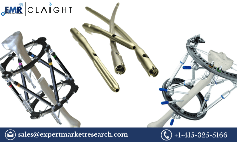 Read more about the article Global Trauma and Extremities Devices Market Size to Grow at a CAGR of 7.5% in the Forecast Period of 2024-2032