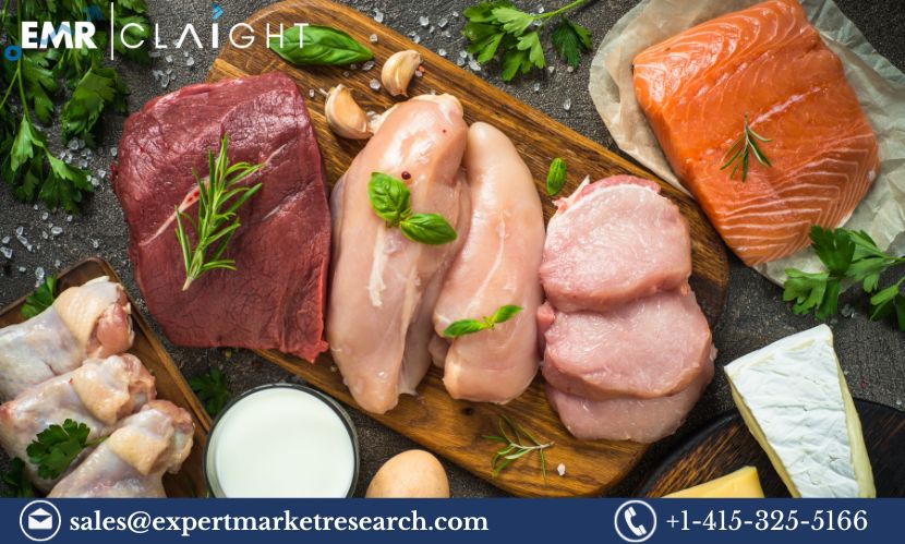 Read more about the article United Kingdom Animal Protein Market Share, Size, Trends, Report, Forecast 2024-2032