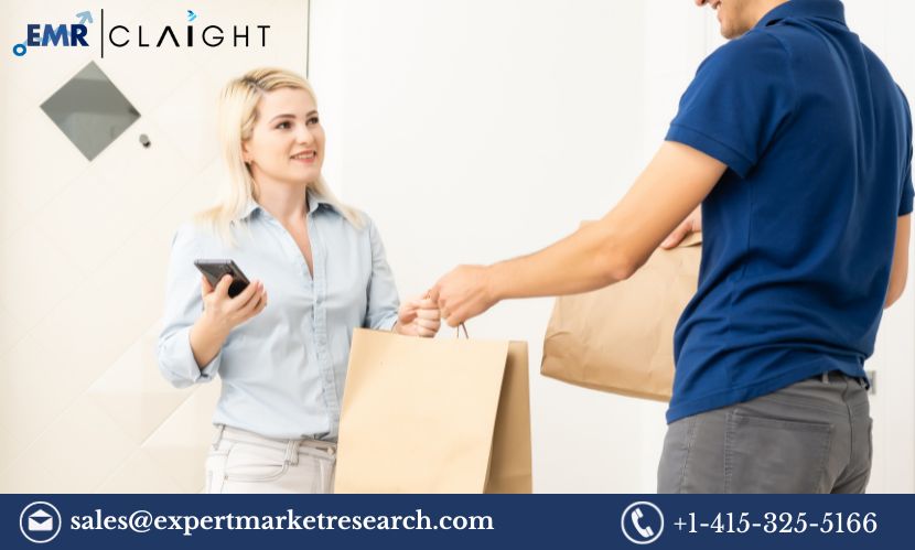 Read more about the article United Kingdom Courier, Express, and Parcel (CEP) Market Size, Share, Report, Forecast 2024-2032