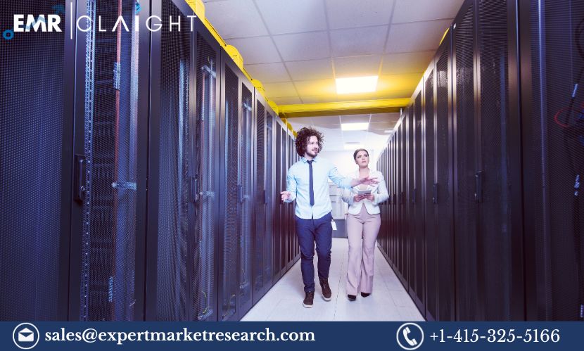 Read more about the article United Kingdom Data Center Market Size, Share, Trends, Report and Forecast 2024-2032