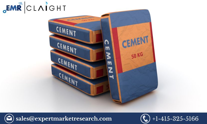 You are currently viewing United States Cement Market Size, Share, Trends, Report, Forecast 2024-2032